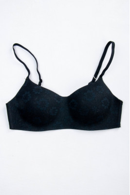 Бюстгальтер безшовний